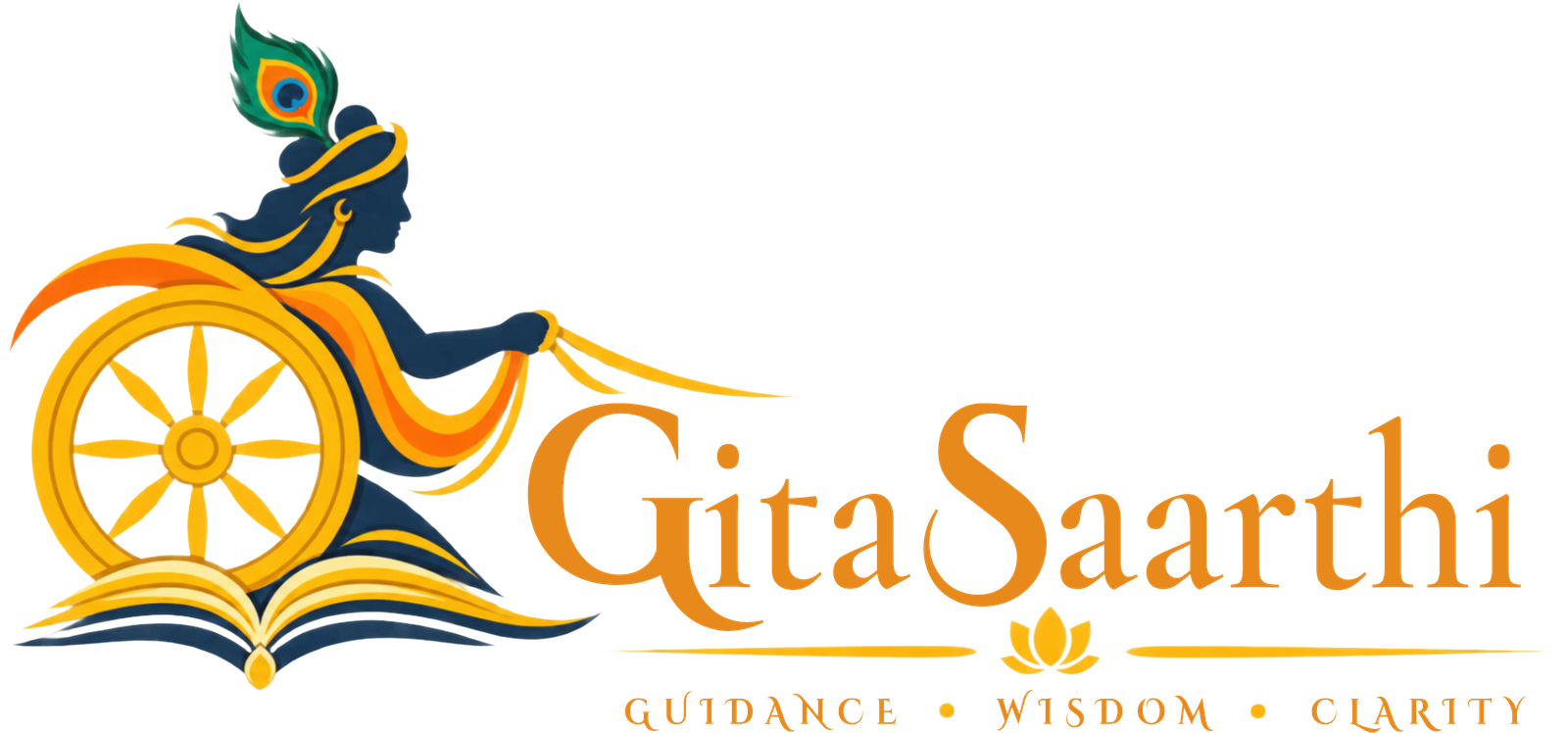 GitaSaarthi